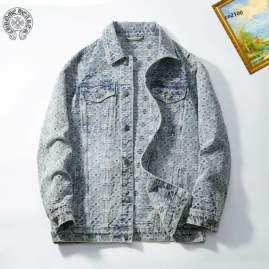 Picture of Chrome Hearts Jackets _SKUChromeHeartsM-3XL25tr2834903